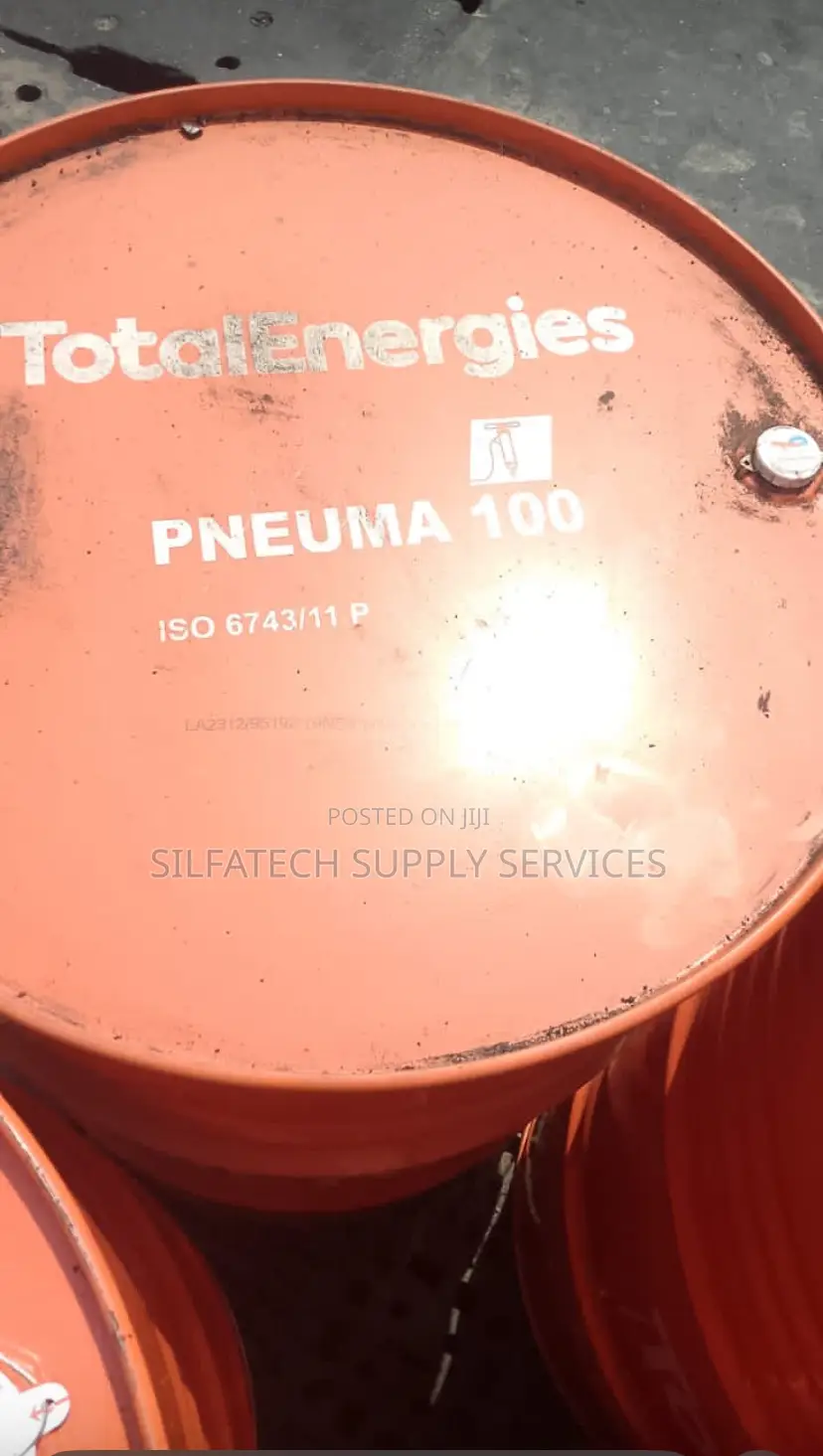Original Total Oil