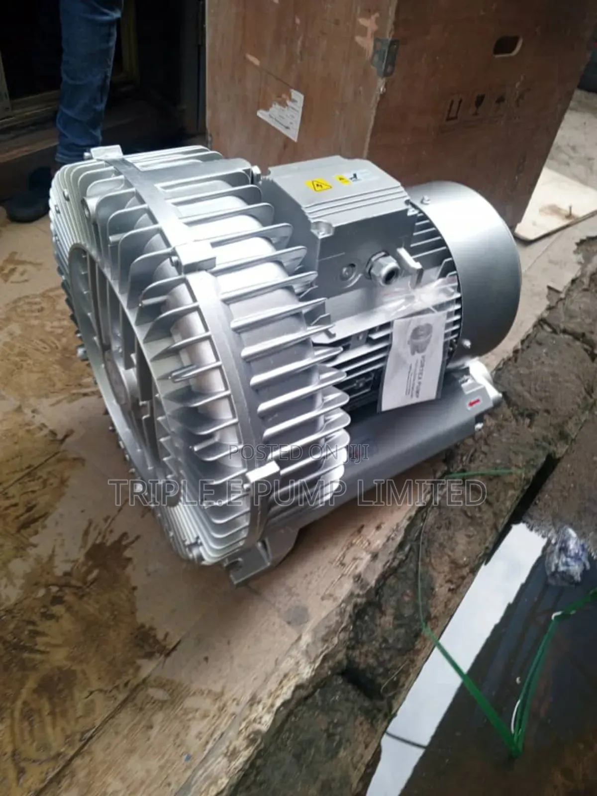 Air Blower
