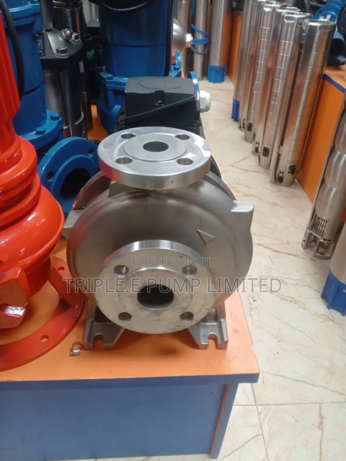 Grundfos Surface Pump