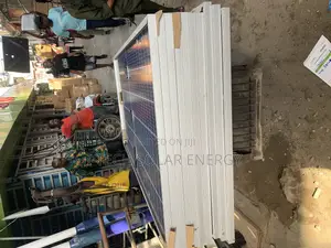 650watts Longi Biefecial Solar Panels