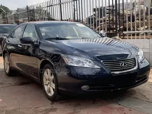 Lexus ES 350 2009 Blue