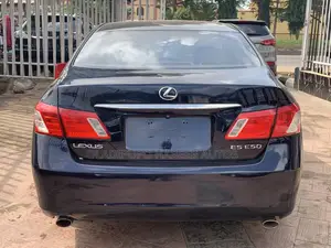 Lexus ES 350 2009 Blue