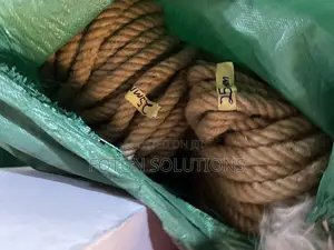 25mm by 100m Manila Rope