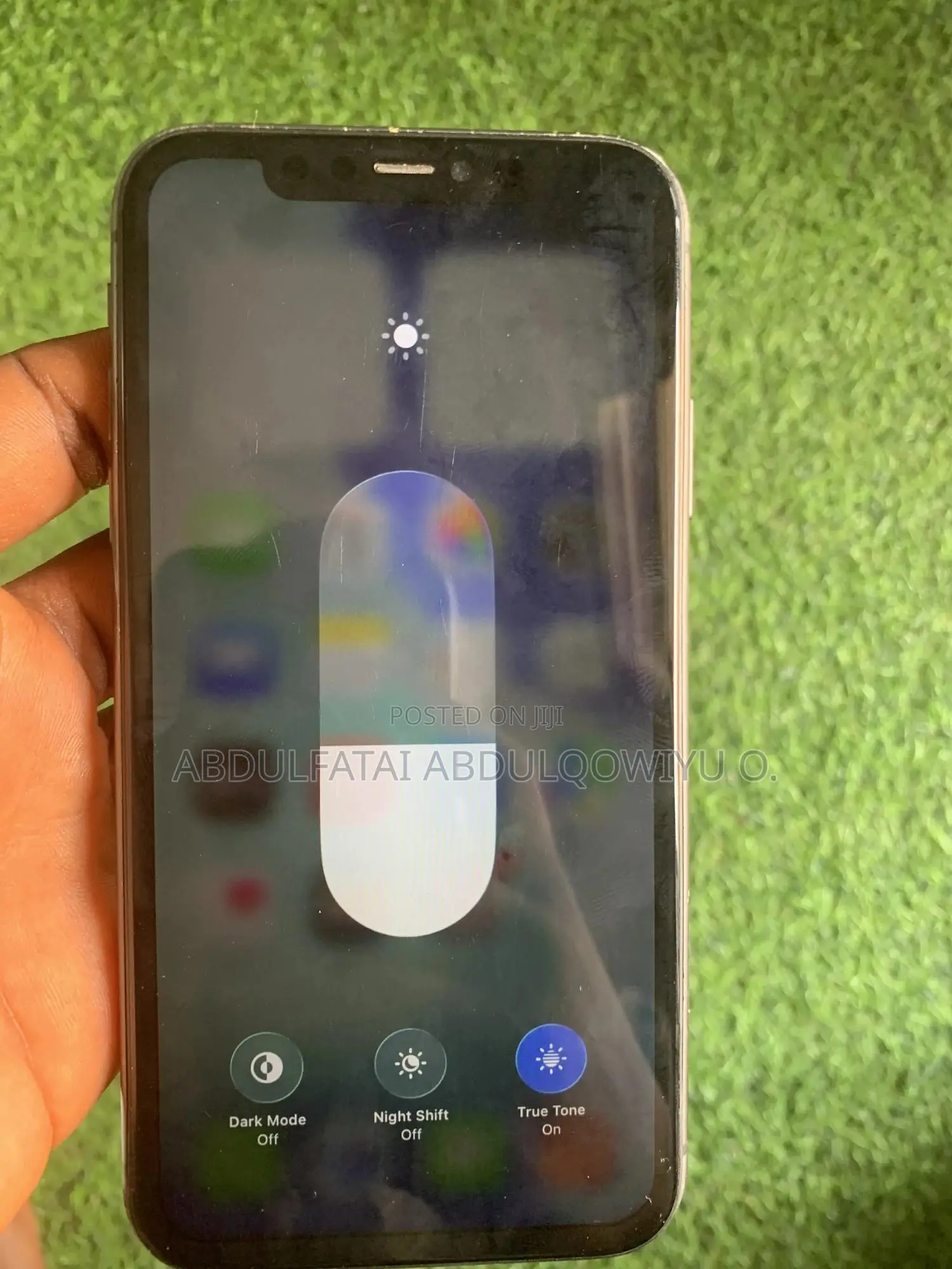 Apple iPhone 11 64 GB Black