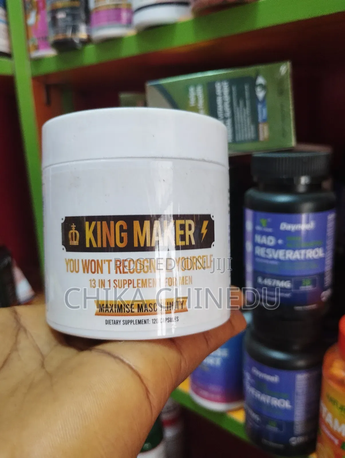 King Maker