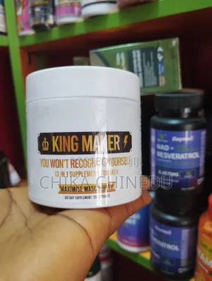 King Maker