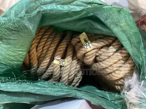 Manila Rope 25mm by 100m