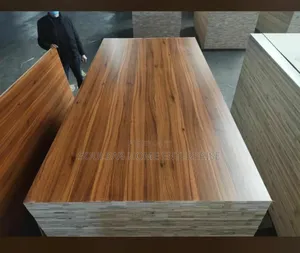 Strong Brand New Plywood, Hdf, Block, MDF in Different Colors