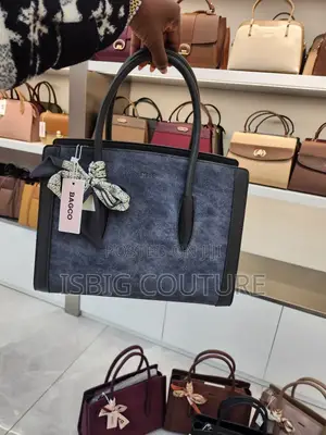 2 in 1 Quality Bagco Bag