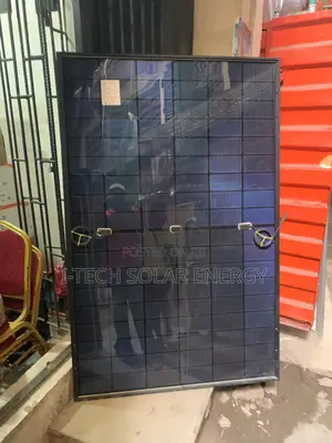 500watts Biefecial Solar Photovoltaic