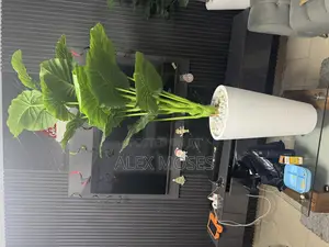 Luxury / Stylish Artificial Interior Flower and Pot.