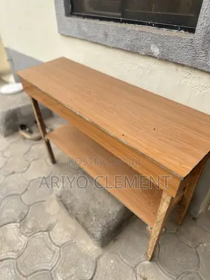 Kitchen Table