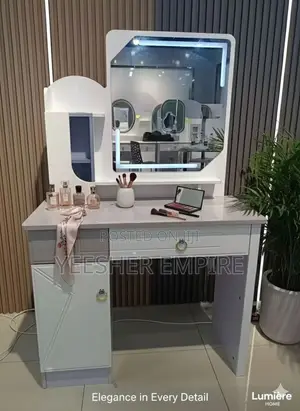 Dresser Set
