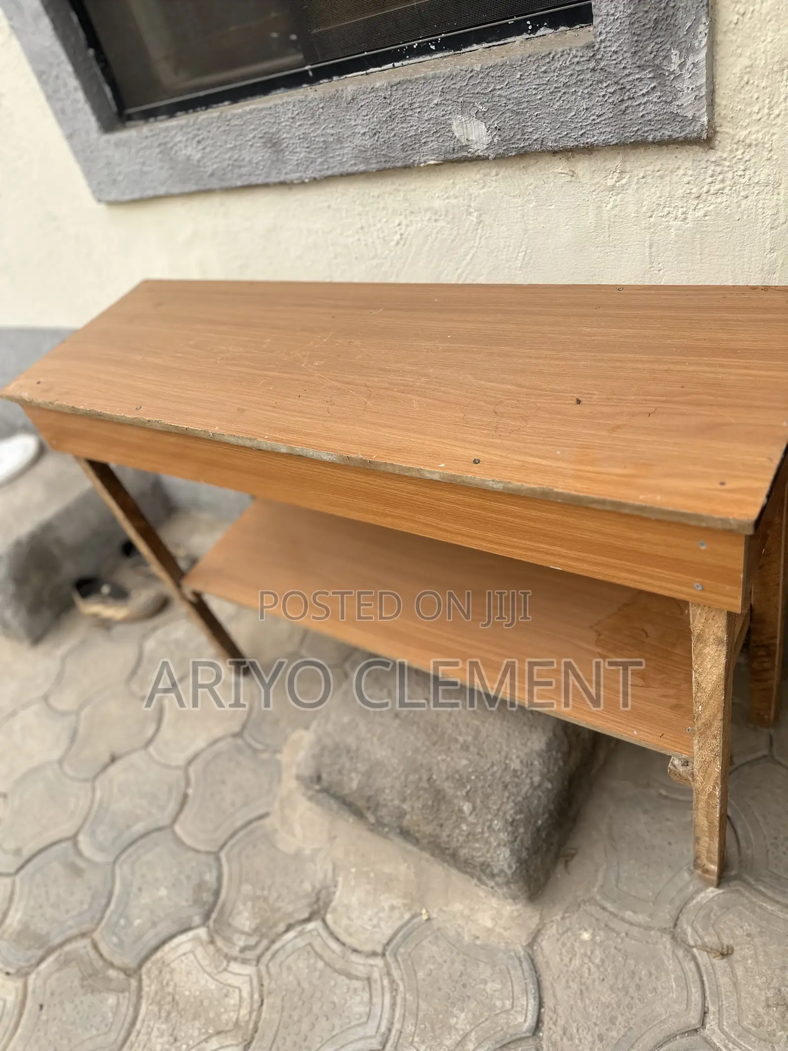 Kitchen Table