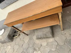 Kitchen Table