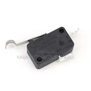 16a Micro Switch Limit Switches for Microwave Oven Model Kw7-0