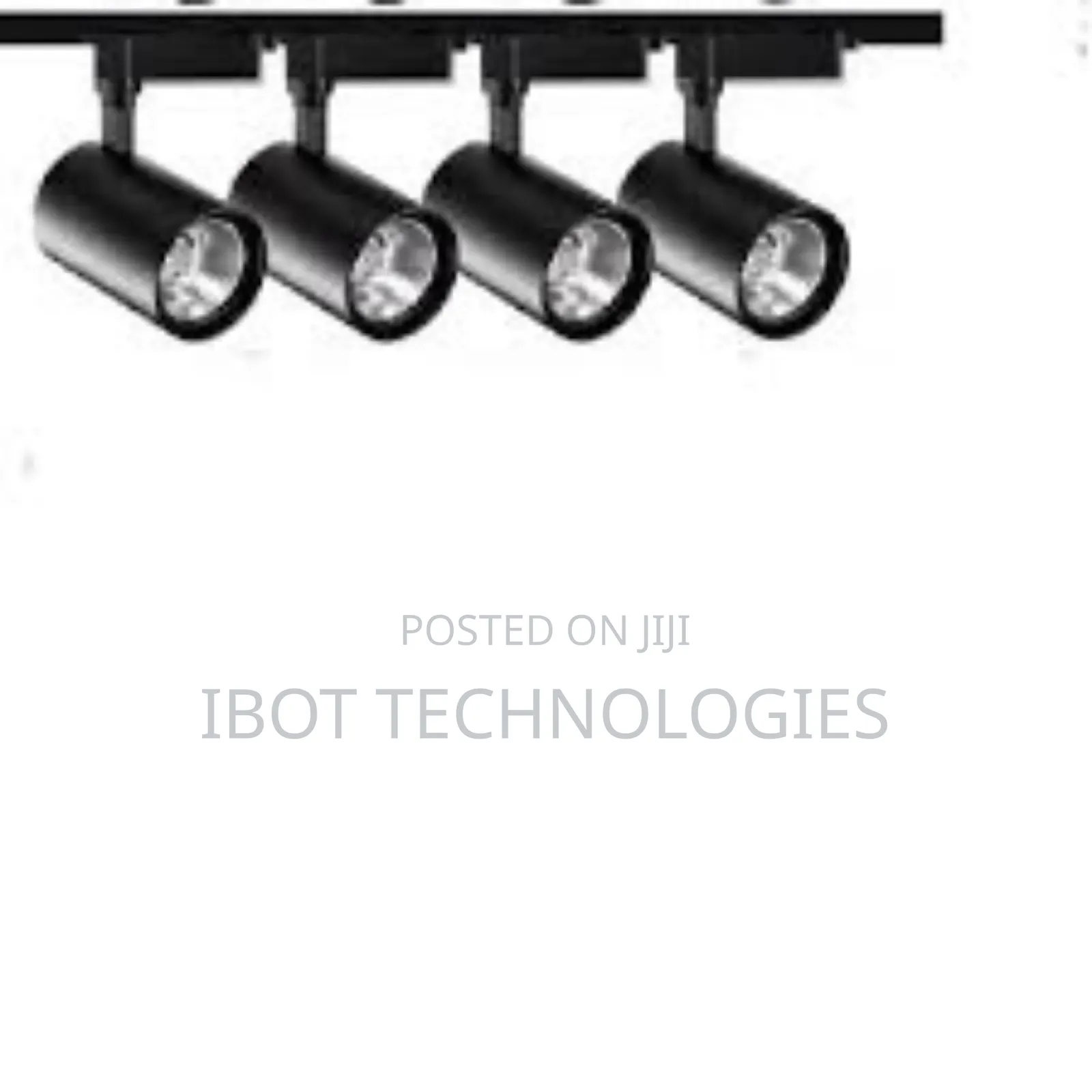 Track Light
