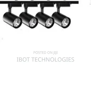 Track Light
