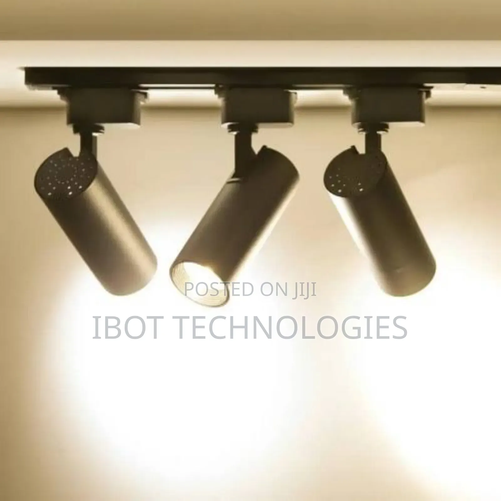 Track Light