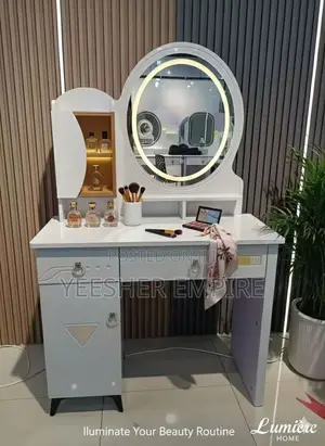 Dressing Table Set