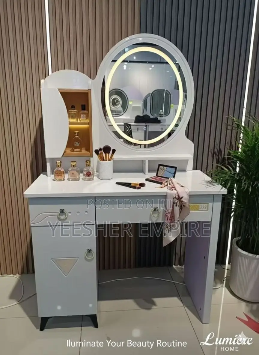 Dressing Table Set
