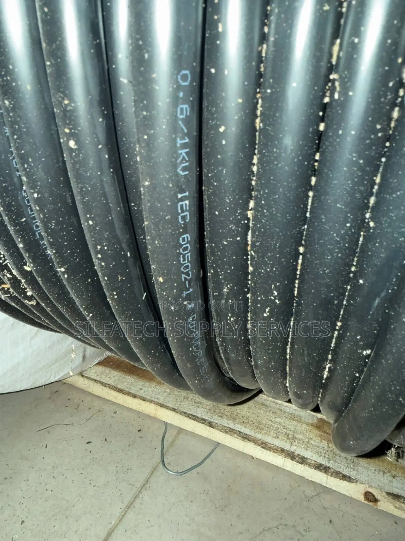 Original Electrical Cable