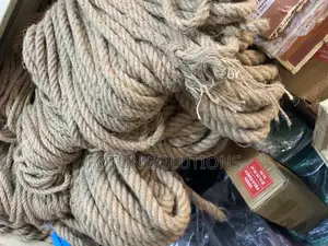 Manila Rope 16mm by 100m