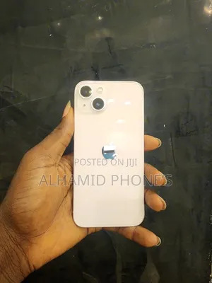 Apple iPhone 13 128 GB Pink