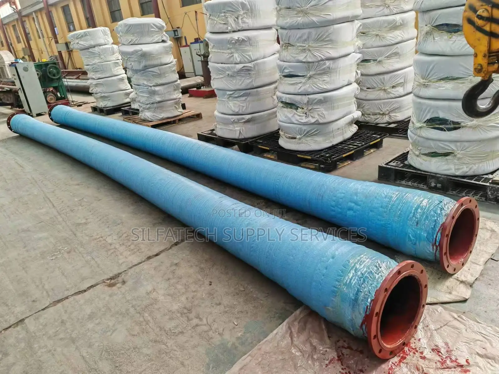 Original Hose