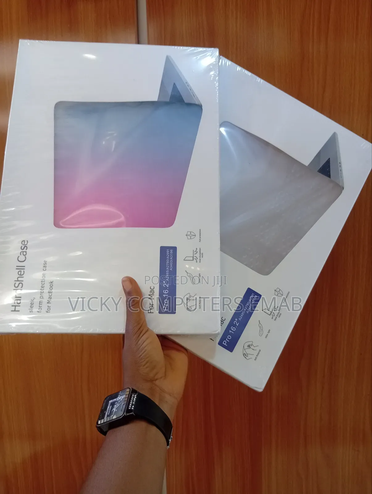 Macbook Case