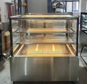 Hot Snacks Warmer