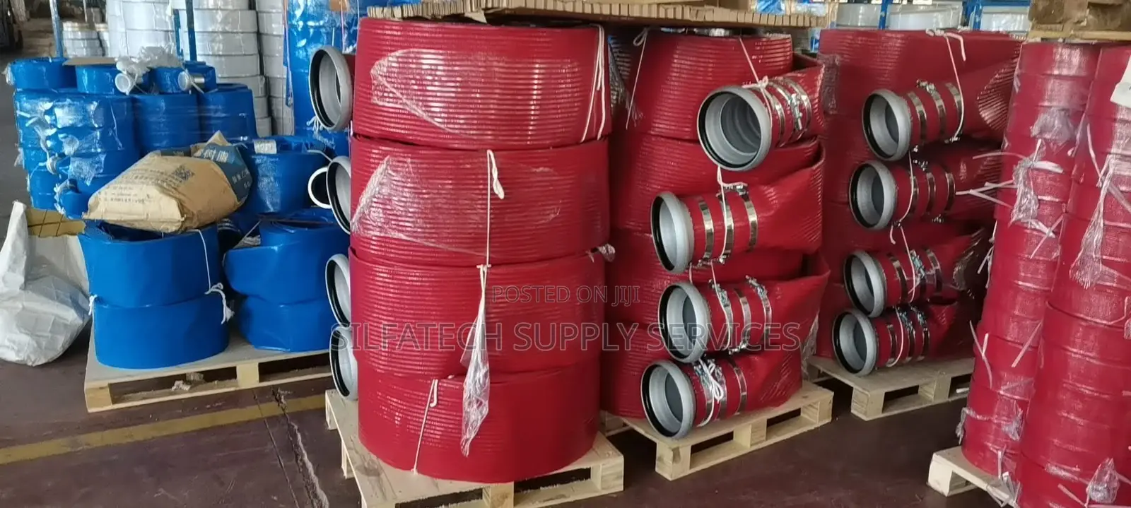 Original Hose