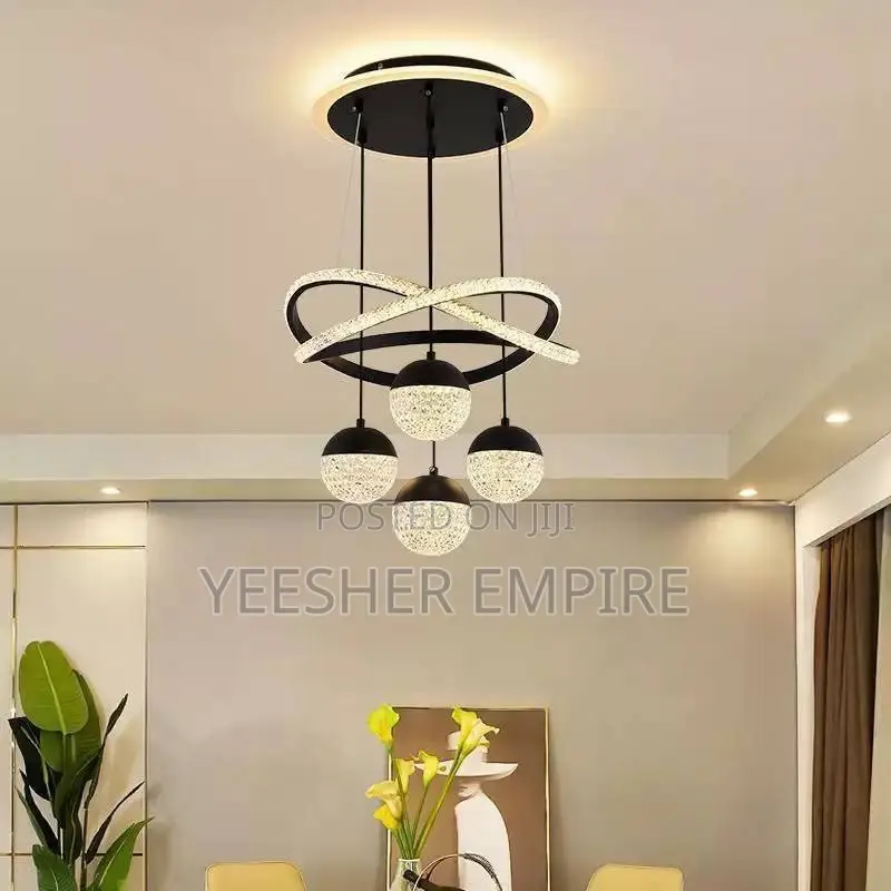 Chandelier