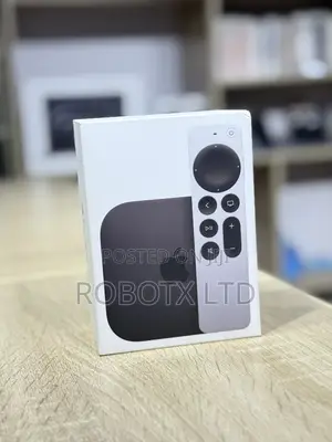 Apple Tv (3rd Gen) Wifi Ethernet