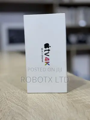 Apple Tv (3rd Gen) Wifi Ethernet
