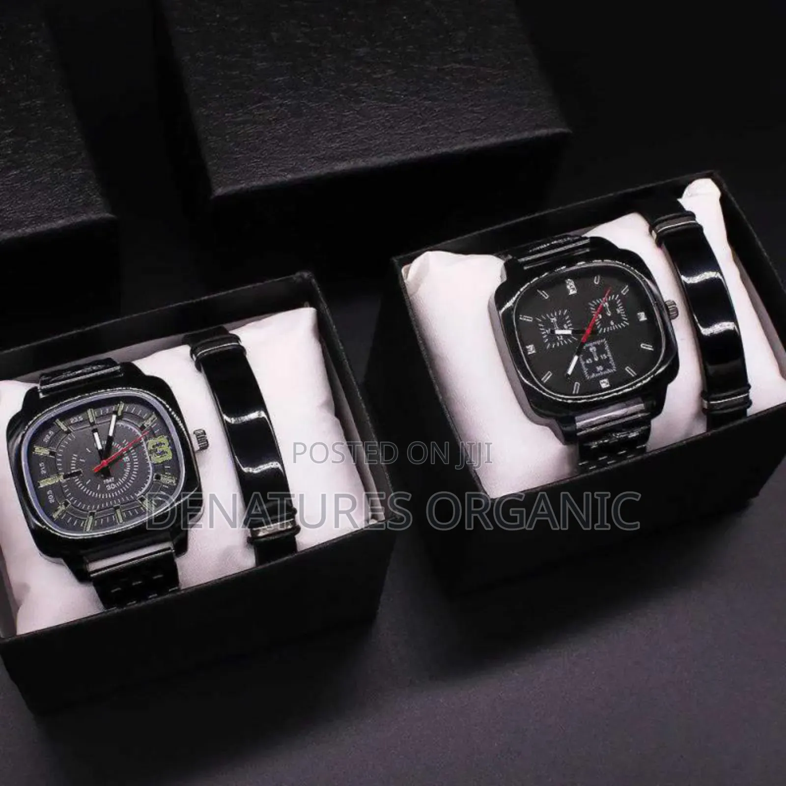 Jerry Watch Set