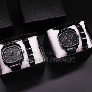 Jerry Watch Set