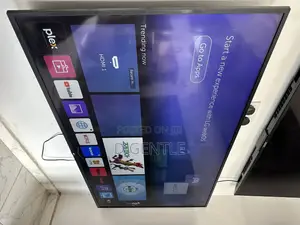 65 Inch Lg Webos Thinq Uhd HDR Full Smart Tv With Airplay Netflix