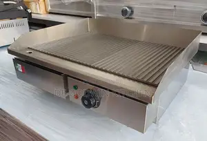 Counter Top Electric Griddle