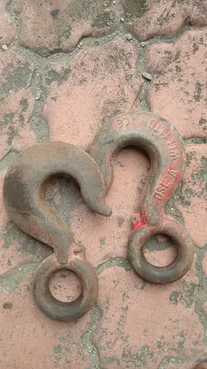 Original Safety Hook