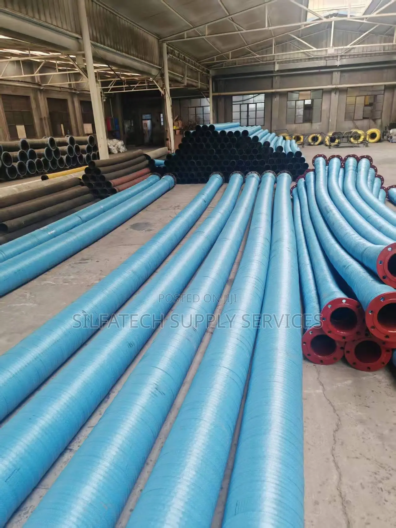 Original Hose