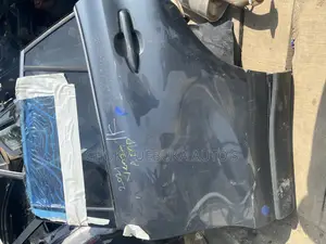 Back Door Venza 2020