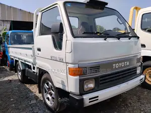 Toyota Dyna100