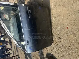 Complete Door Venza 2020