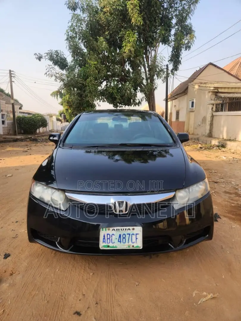 2010 Honda Civic