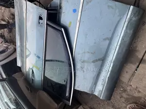 Front Door Venza 2014