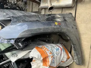 Fender 4runner 2015