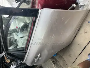 Back Door Venza 2020