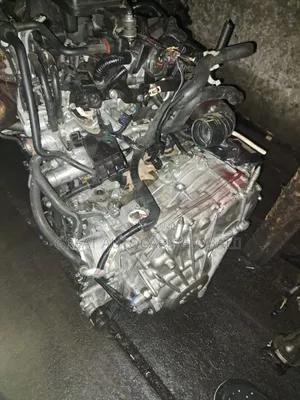 2018-2023 Honda CRV Automatic Gearbox (2wd)