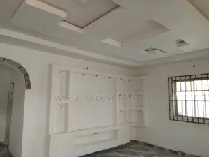 2bdrm Block of Flats in Harmony, Osogbo for rent